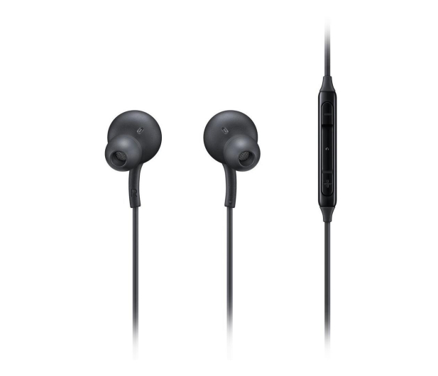 SAMSUNG z Mikrofonem E0-IC100 TYP C Black - 551295 - zdjęcie 3
